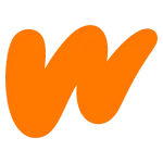 Wattpad Connection Internet Network Communication Conversation Interaction SVG Icon